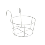 Hanging Railing Plant Pot, SC1360