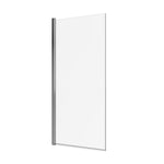 Tempered Glass Bath Shower Screen, MB030004