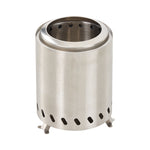 Portable Smokeless Tabletop Firepit, GH220001