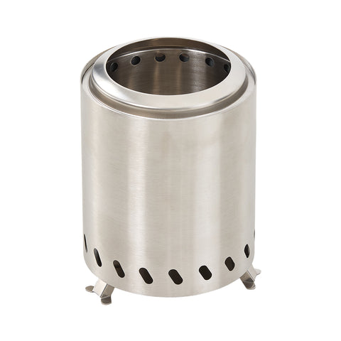 Portable Smokeless Tabletop Firepit, GH220001