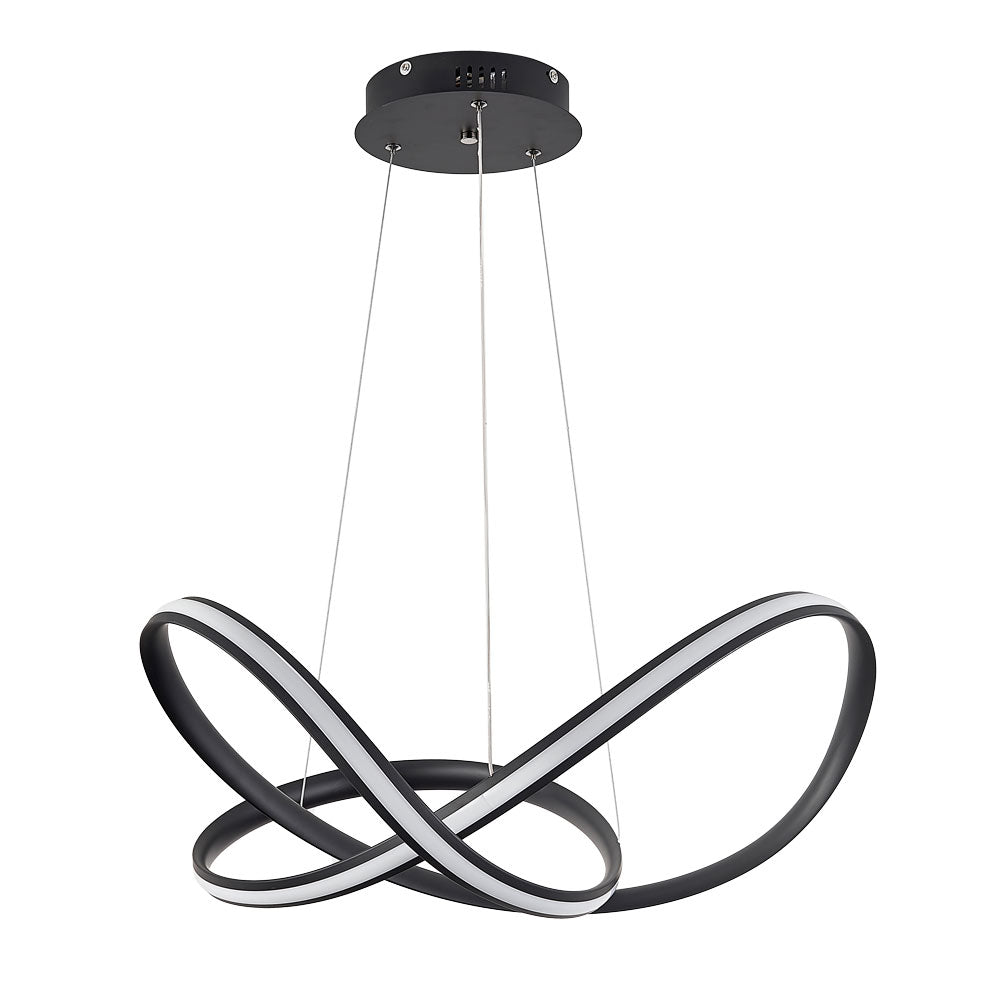 Ceiling Hung Led Modern LED Ceiling Hanging Pendant Light, LG0745 – EVER STRONG