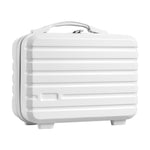 14-Inch Portable Handheld Hard Shell Travel Makeup Case, CB070017 (Ver.2)