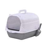 Detachable Cat Litter Box, CT0993