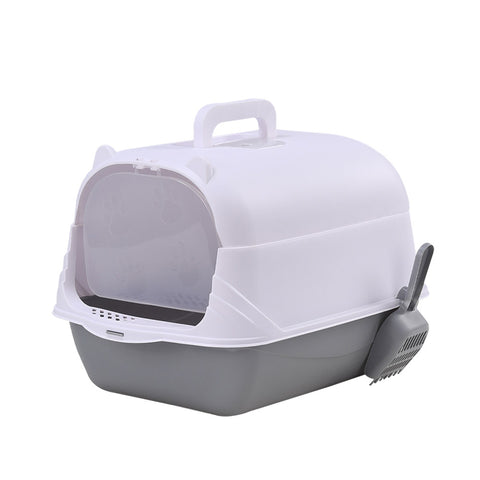 Detachable Cat Litter Box, CT0993 (Ver.2)