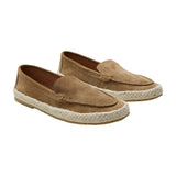 Pair of Fashion Slip-on Loafers, CS300437