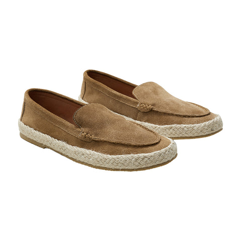 Pair of Fashion Slip-on Loafers, CS300437