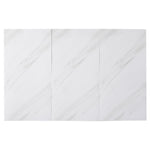 10 Pcs Waterproof Marble Wall Tile Stickers, SC1105