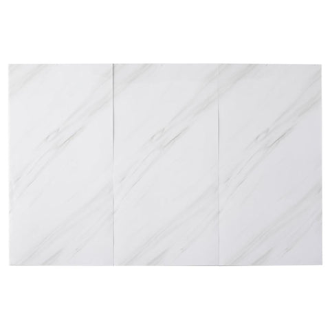 10 Pcs Waterproof Marble Wall Tile Stickers, SC1105