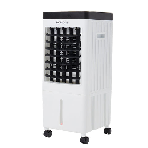Portable 8L Evaporative Air Cooler, DM1000 (Ver.2)