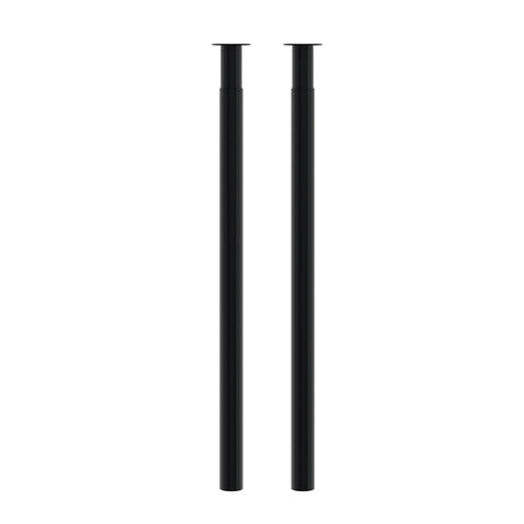 2Pcs Metal Adjustable Furniture Legs, JL0091 (Ver.2)