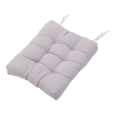 2Pcs Outdoor Lounge Chair Cushion Set, WF0228