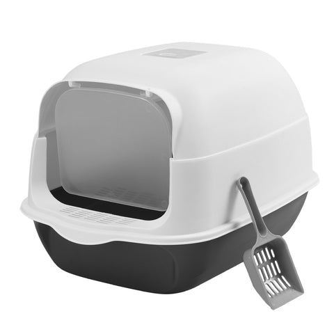 Detachable Cat Litter Box, CT0971 (Ver.2)