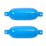 Set of 2 Inflatable Boat Fender Dock Mooring Protection, SW260012 (Ver.2)