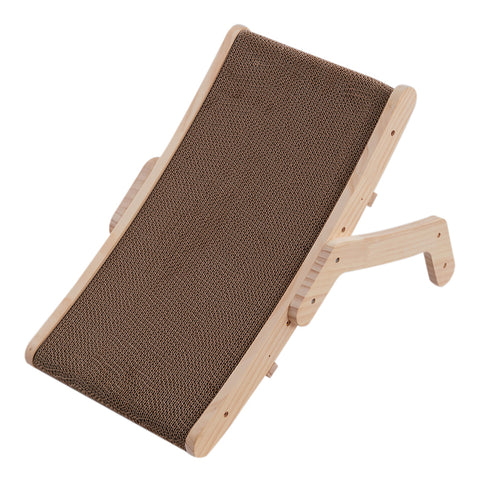 Cat Scratching Board with Corrugated Paper, CT1149 (Ver.2)