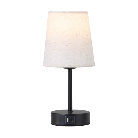 Modern Table Lamp with Remote Control, LI530055