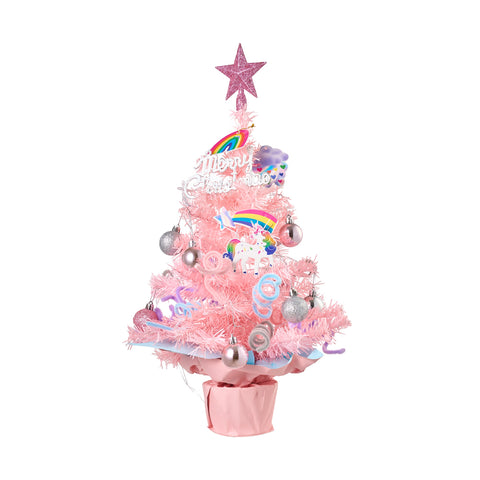 Mini Christmas Tree with Lights, IF070077