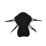 Sit-On-Top Padded Kayak Seat with Storage Bag, SG270001 (Ver.2)