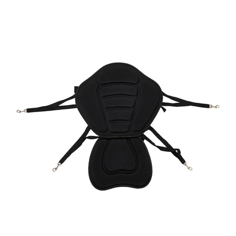 Sit-On-Top Padded Kayak Seat with Storage Bag, SG270001 (Ver.2)