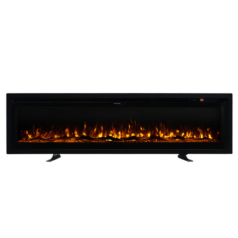 Electric Fireplace with Remote Control, PM1199