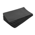 6Pcs 5mm Thick Self-Adhesive Car Heat Sound Deadener Insulation Mats, SC0730 (Ver.2)
