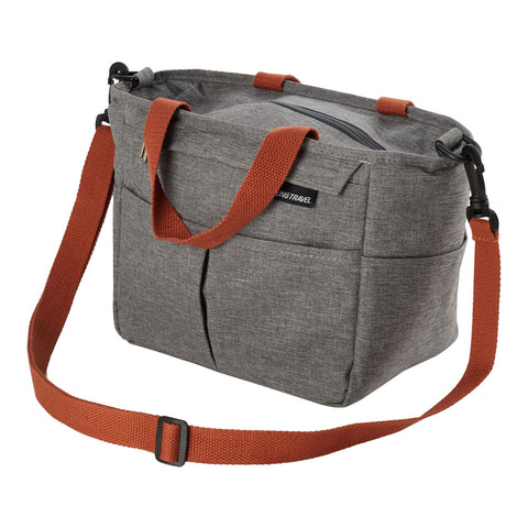 6.5L Portable Insulated Lunch Bag, KT0117