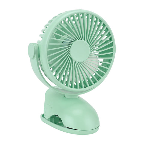 Portable Mini Clip On Fan, WM0530