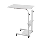 Height Adjustable Mobile Bed Table, SC2108
