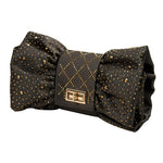 Bow Evening Clutch Bag with Sparkling Rhinestones, CB300063