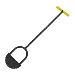 Metal Manual Lawn Edger with T-Grip Handle, GT200012 (Ver.2)