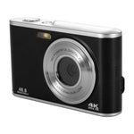 16X Zoom Dual Lens 4K Digital Camera with 32 TF Card, DP380003