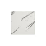 Set of 10 Self-Adhesive Marble PVC Wall Stickers, SW1083