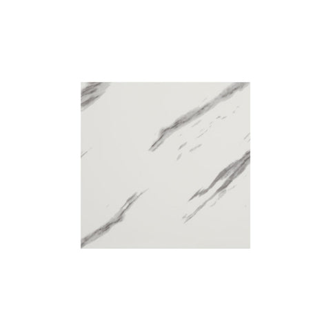 Set of 10 Self-Adhesive Marble PVC Wall Stickers, SW1083