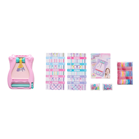 Bracelet-Making Kit for Kids, TE090075