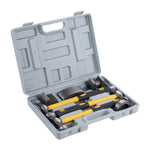 7Pcs Auto Body Fender Repair Kit Dolly Hammer Tools Set, UR130029