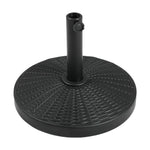 20kg Heavy Duty Round Umbrella Base, LG1552