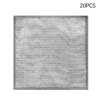 20 PCS Kitchen Dishcloth Set, HH320084 (Ver.2)