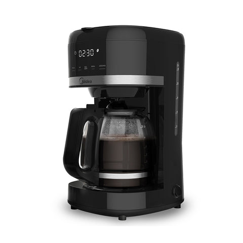 Midea Drip Coffee Machine, AJ0808