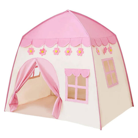 Castle Play Tent for Kids, XY0143