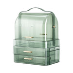 Sheonly Portable Dustproof Cosmetic Lipstick Skincare Storage Organizer, SC1579