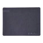 Soft Absorbent Diatomaceous Earth Kitchen Mat Rug, HF320009