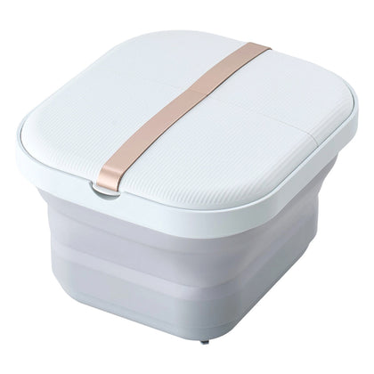 Foldable Foot Spa Massager Pedicure Bath, BS540022