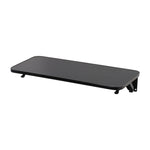 Wall-mounted Folding Table with Iron Brackets, FO570046