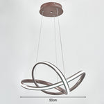 Modern LED Ceiling Hanging Pendant Light, LG0653