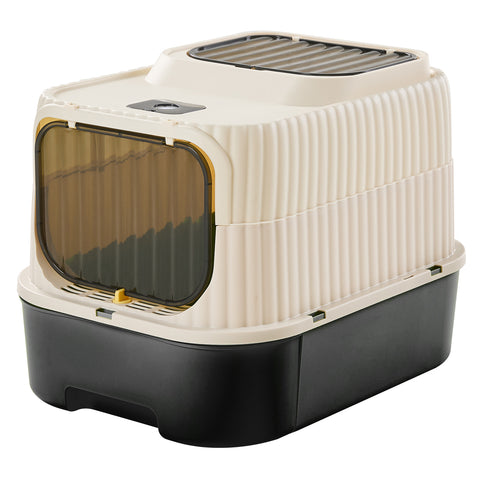 Detachable Cat Litter Box, PC080031