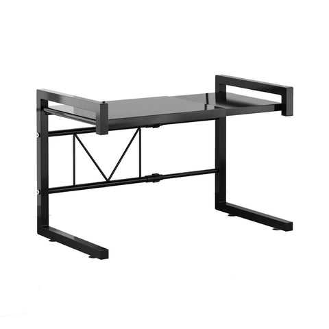 Expandable Microwave Oven Rack, WM0567