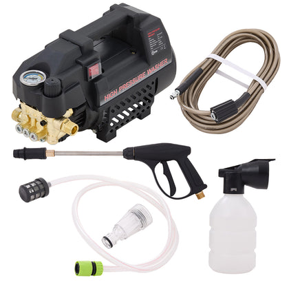2500W Electric High-Pressure Washer Cleaner, MH140097