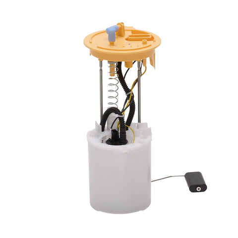 In-Tank Fuel Pump and Sender Unit for Volkswagen Passat B6 B7 1.6 1.9 2.0 TDI 2005-2011, UA130019