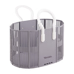 Collapsible Laundry Basket, WM0780 (Ver.2)