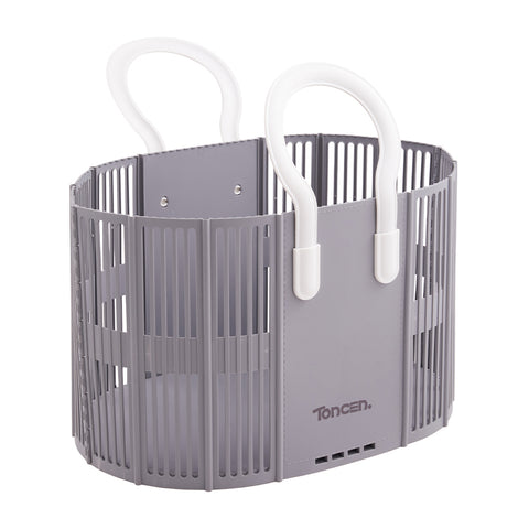 Collapsible Laundry Basket, WM0780 (Ver.2)