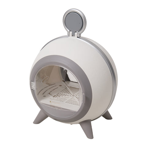 Smart Pet Dryer for Cats & Dogs, XD0033 (Ver.2)